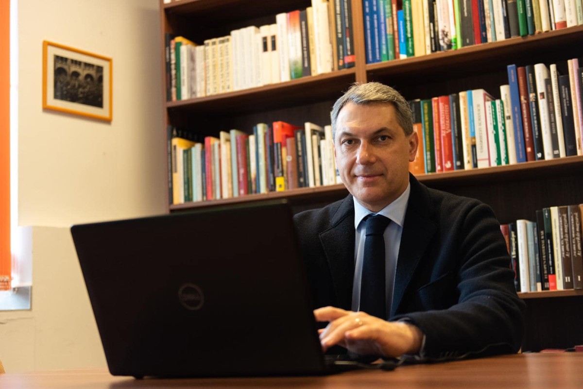 Lázár János: Orbán Viktor örök