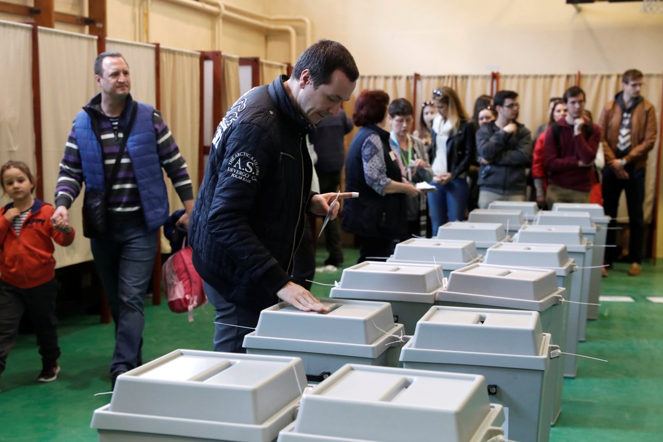 Még 300 EBESZ-ellenőr érkezik Magyarországra a választásokra