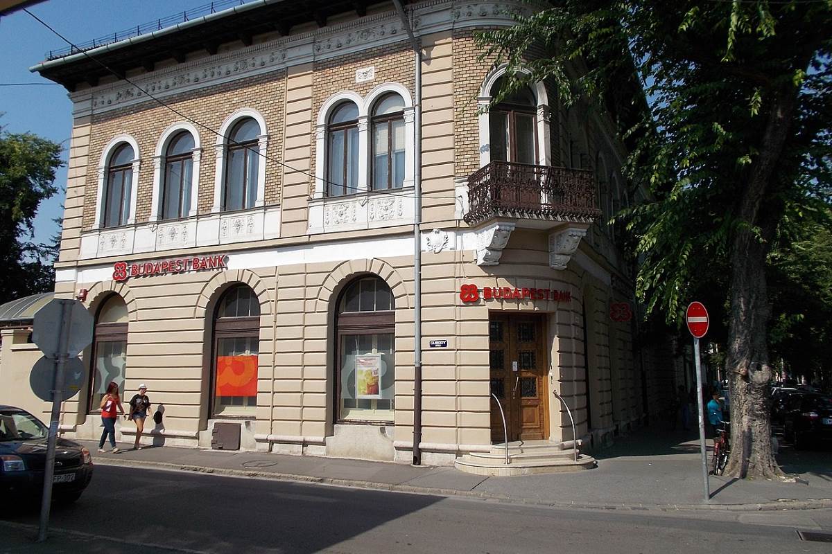Hat évvel a megvásárlása után csendben privatizálták a Budapest Bankot