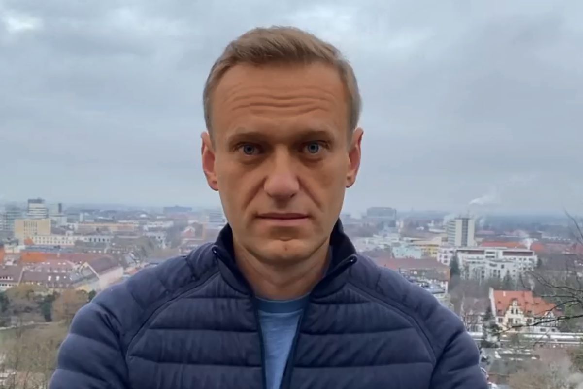 Charles Michel az orosz rezsimet tartja felelősnek Navalnij haláláért