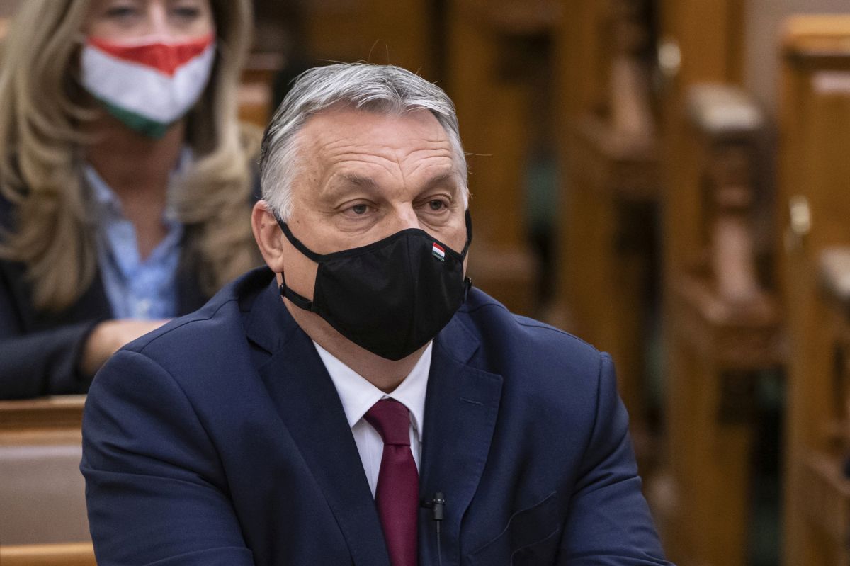 Jakab Péter Orbán Viktornak: Férfi maga egyáltalán?