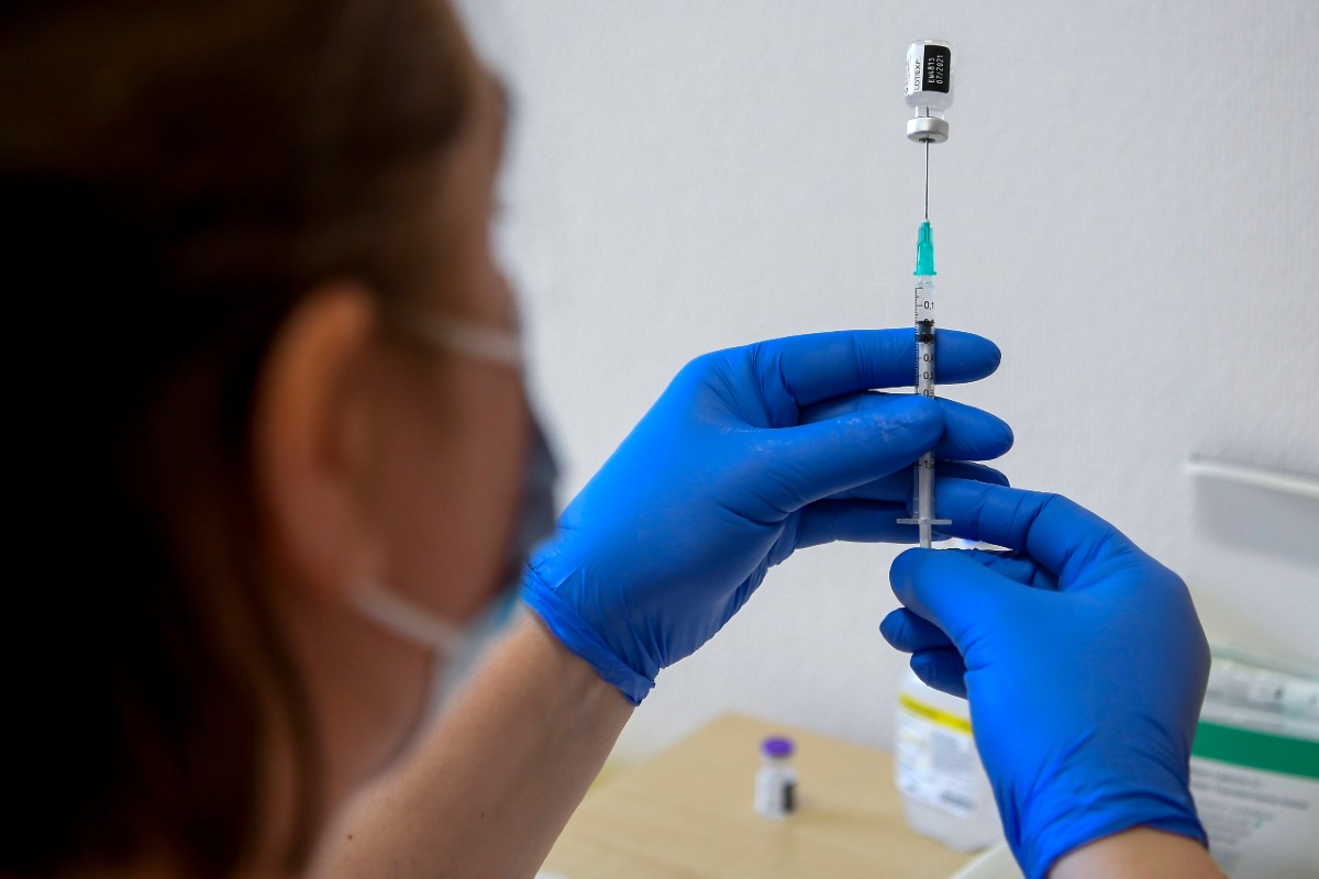 Nyugat-balkáni országokat segít ki az EU Pfizer-vakcinákkal