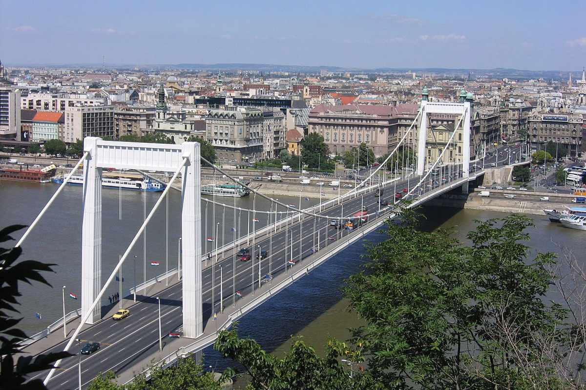 Az Európai Bizottság közvetlenül támogatja Budapest klímacéljait