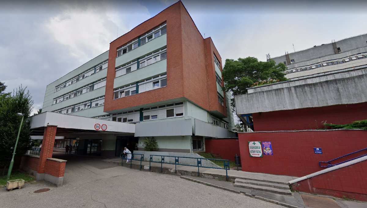 Nyomoznak a szolnoki kórházban összecserélt betegadatok miatt
