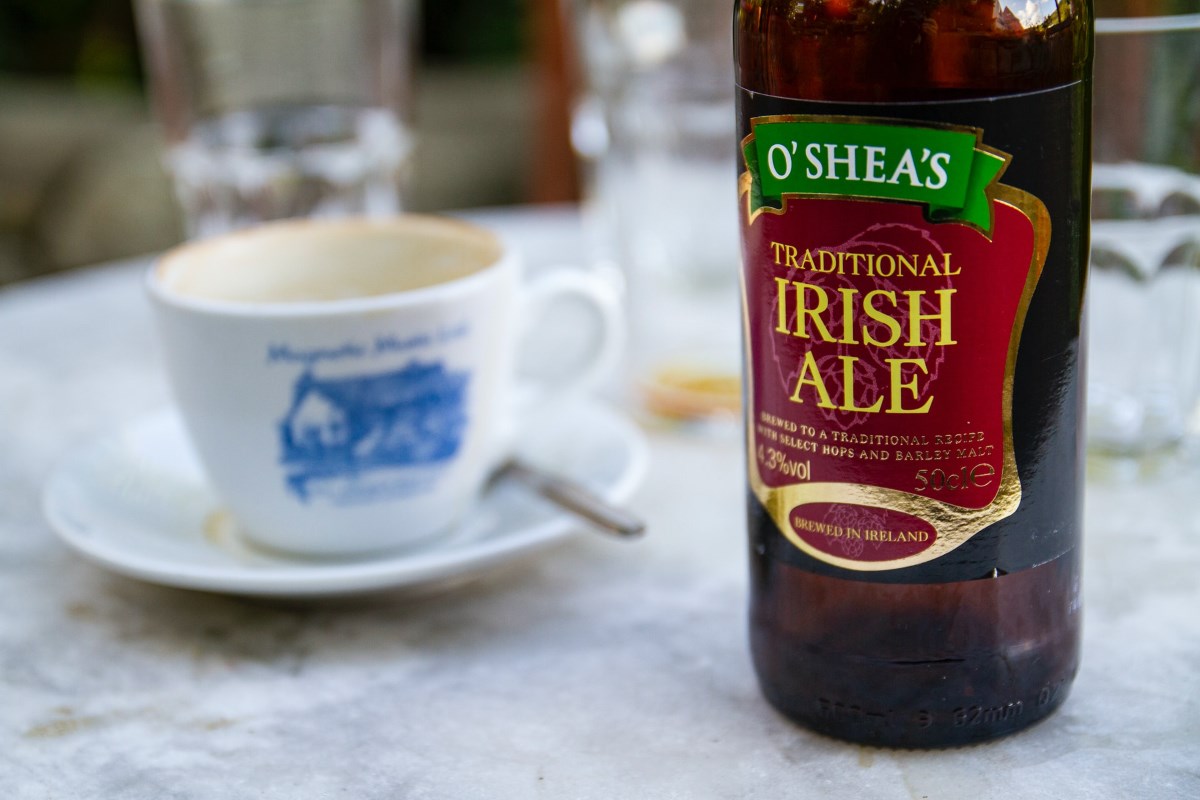 Egységáras és még drágább lesz az alkohol Írországban