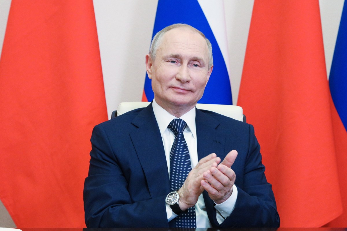 Putyin háborog: „Az Egyesült Államok jött a rakétáival a házunk küszöbére”