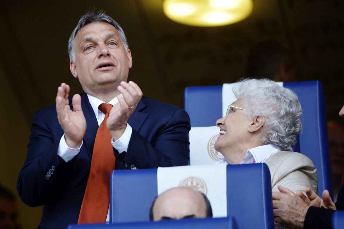 Jár-e Orbán Viktornak fizetésemelés?
