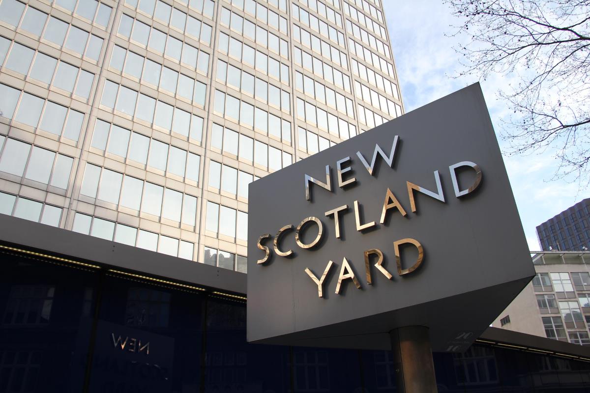 Hétéves kislány is megsérült egy londoni lövöldözésben