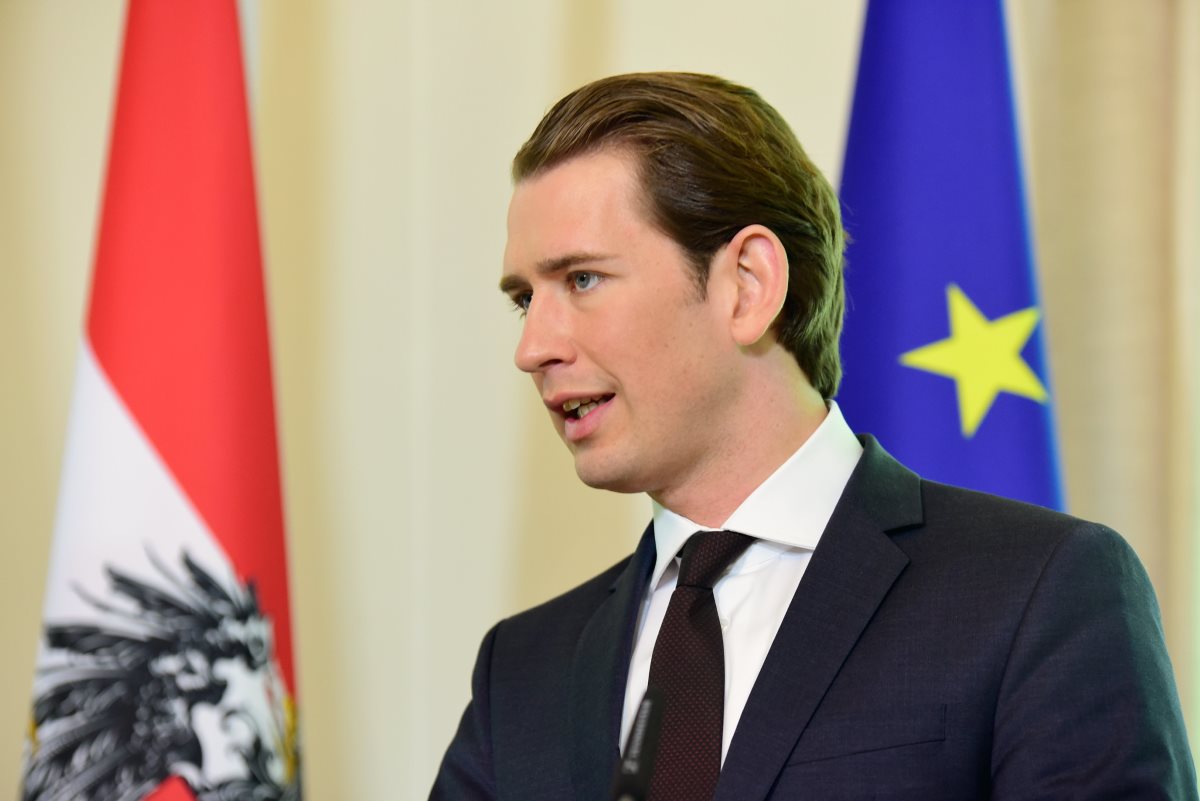 Ausztria is saját védettségi igazolványt vezet be