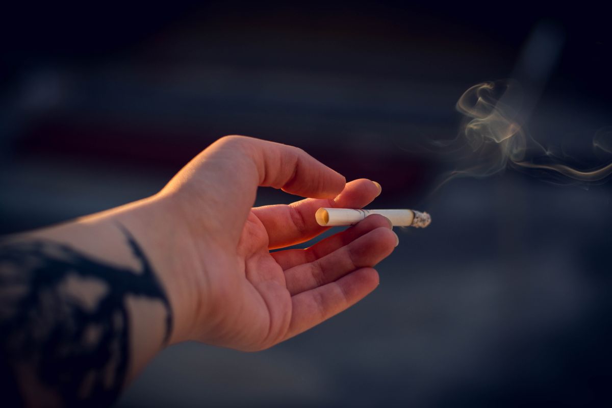 Magyarországon minden harmadik 15-24 év közötti fogyaszt dohányterméket