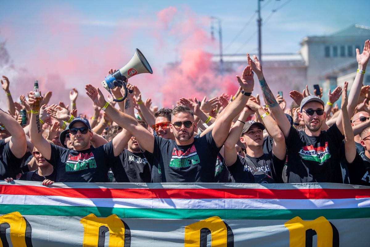 Kiderült, pontosan miért büntette meg Magyarországot az UEFA