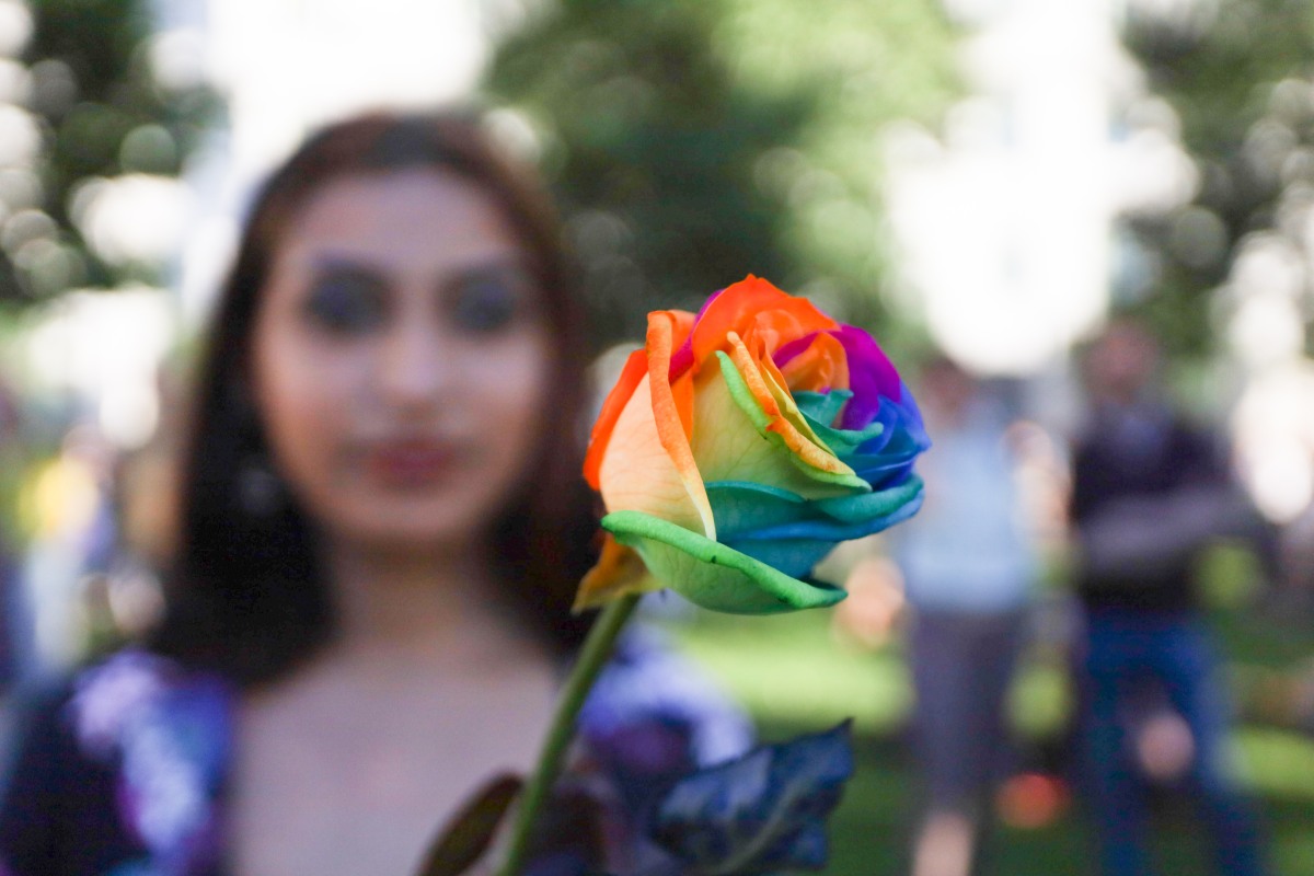 Závecz: a magyarok többsége elfogadó a homoszexualitással kapcsolatban