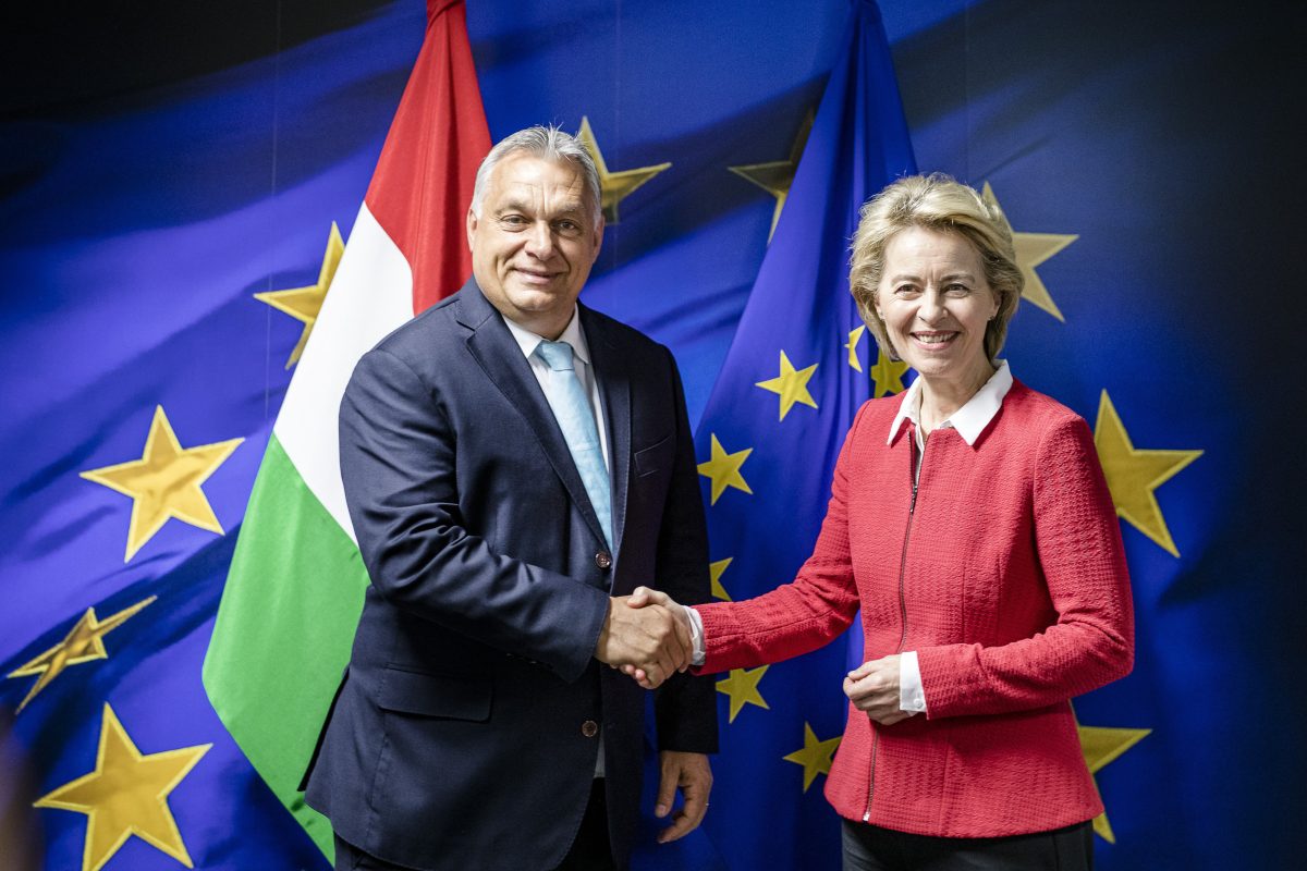 Mire megy Orbán a brüsszeli pénz nélkül?