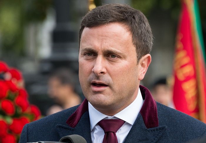 Súlyosbodott a koronavírusos luxemburgi miniszterelnök állapota